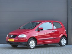 Volkswagen Fox - 1.2 Trendline NAP betrouwbaar apk 27