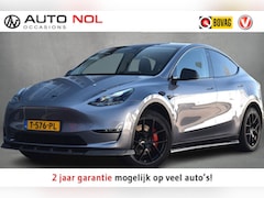 Tesla Model Y - Long Range AWD 75 kWh | Trekhaak | FSD | Maxton Kit