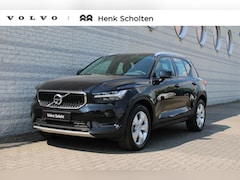 Volvo XC40 - T2 Momentum Business | Adaptieve cruise control | 360 graden camera | Apple carplay/Androi