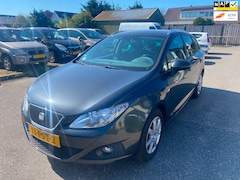 SEAT Ibiza ST - 1.2 TDI Style Ecomotive