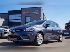 Renault Clio Estate - 0.9 TCe Zen | Bass Reflex Sound System | Cruise Control | Navigatie