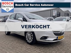 Opel Corsa - 1.0 Turbo Innovation / NAP / AIRCO/ APK / GARANTIE /