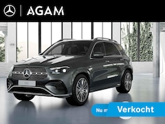 Mercedes-Benz GLE-Klasse - 400 e 4MATIC Sport Edition