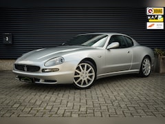 Maserati 3200 GT - 3.2 V8 | Handgeschakeld | Org. NL | 1e eig. | BTW-auto | Dealer ond. | volledig gedocument