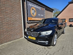 BMW 5-serie Gran Turismo - 535i High Executive