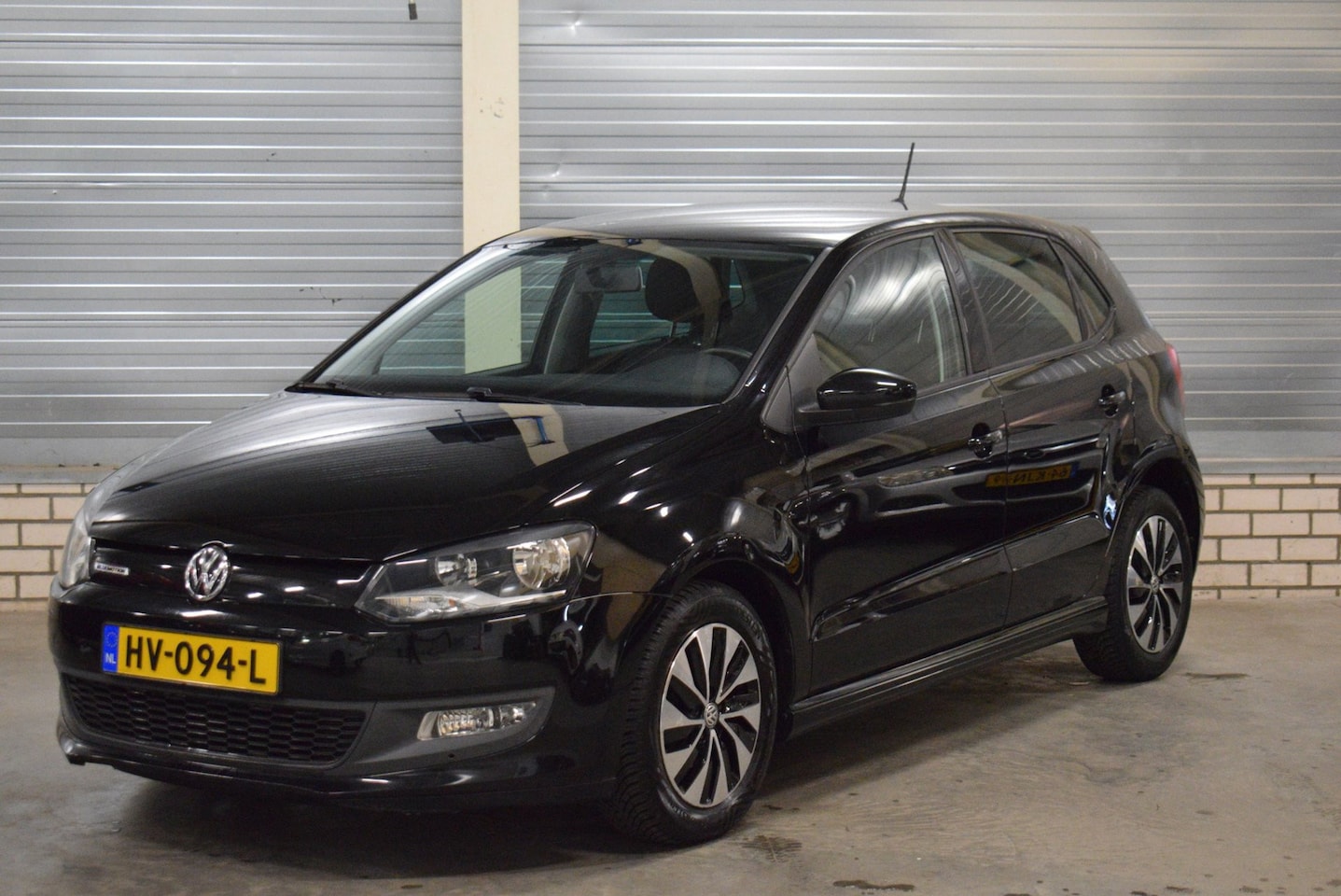 Volkswagen Polo - 1.0 BlueMotion Edition + Navigatie|Apple Carplay| Bluetooth|DAB|Cruise Control| - AutoWereld.nl