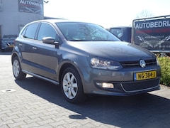 Volkswagen Polo - 1.2 TSI Highline
