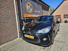 Citroën DS3 - 1.6 e-HDi So Chic