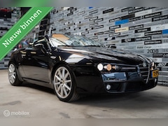 Alfa Romeo Spider - 2.2 JTS