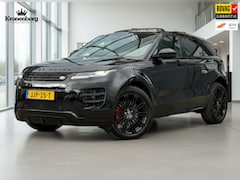 Land Rover Range Rover Evoque - 1.5 P270e PHEV AWD Dynamic HSE| PANO|