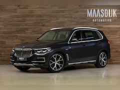 BMW X5 - xDrive45e Executive|360|HUD|keyless|Ambiance|Trekhaak|