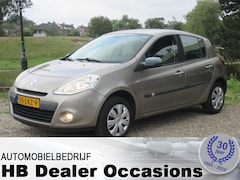 Renault Clio - 1.2 Sélection Business - Airco - Navigatie
