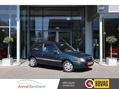 Toyota Starlet - 1.3-16V XLi