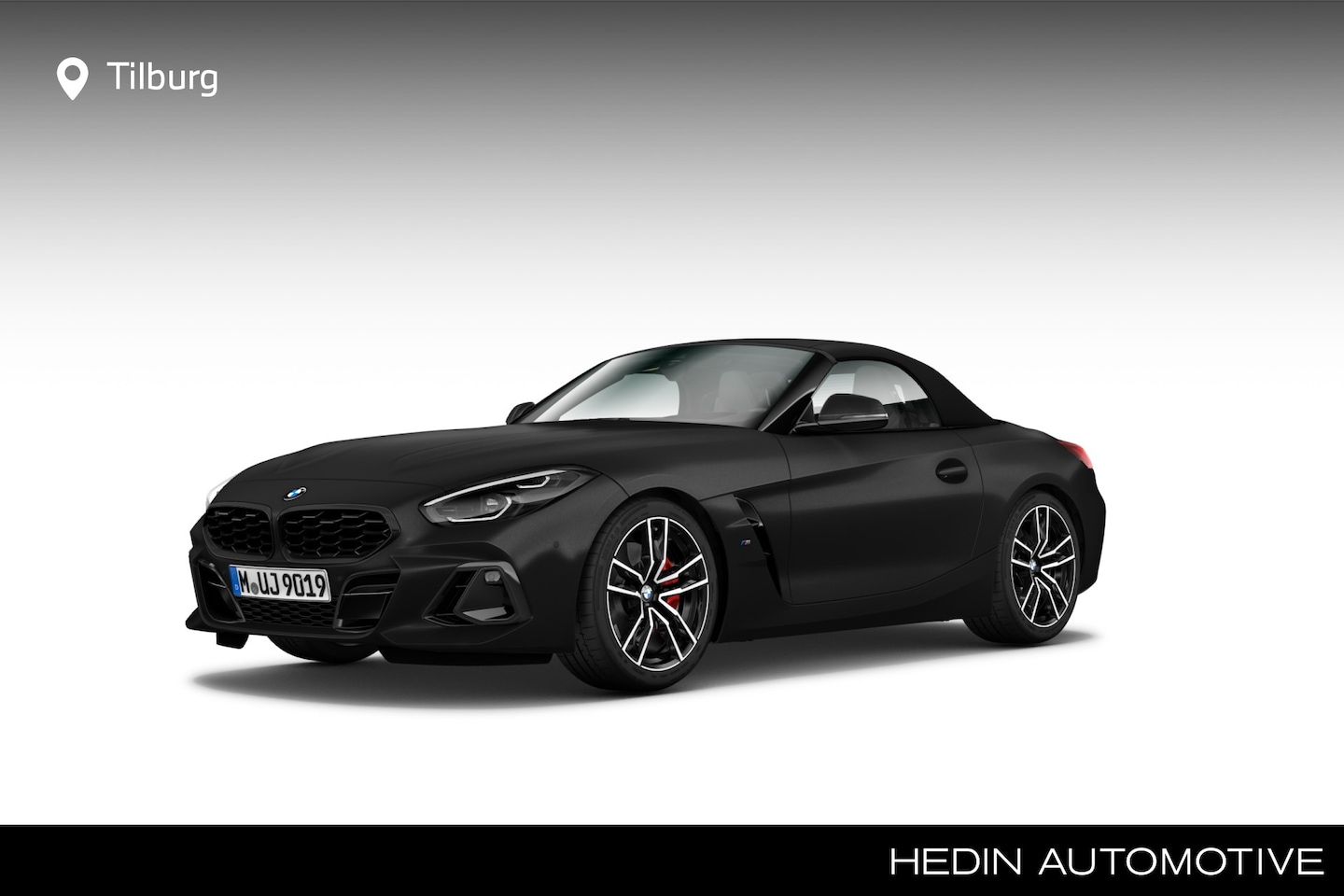 BMW Z4 Roadster - sDrive20i Business Edition Plus Final Edition uitvoering | High Executive | Parking Pack | - AutoWereld.nl