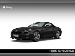 BMW Z4 Roadster - sDrive20i Business Edition Plus Final Edition uitvoering | High Executive | Parking Pack |