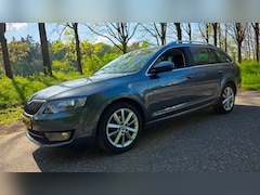 Skoda Octavia Combi - 1.2 TSI Greentech Elegance - Automaat