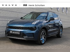 Lynk & Co 01 - 1.5 | Panoramakdak | Verwarmbare voorstoelen | Apple carplay/Android auto | Adaptieve crui
