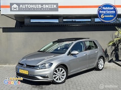 Volkswagen Golf - 1.0 TSI Comfortline Business | Pano |CarPlay
