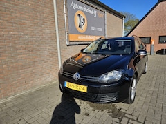 Volkswagen Golf Variant - 1.2 TSI Comfortline BlueMotion