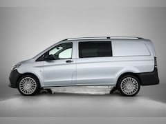 Mercedes-Benz Vito - 116 Diesel L2 Automaat Mixto Dubbel Cabine | Airco | Stoelverwarming | Parkpilot | Dodehoe