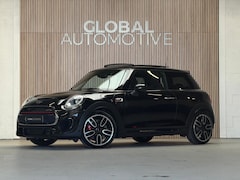 MINI John Cooper Works - 2.0 - KUIPSTOELEN - PANO - NAVI