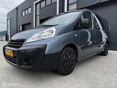 Peugeot Expert - Bestel 229 2.0 HDI L2H1 DC Profit+(MARGE) 6P