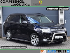 Mitsubishi Outlander - 2.0 Intense | Trekhaak | Cruise control | Climate control |