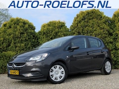 Opel Corsa - 1.4 Edition 5-drs*Airco