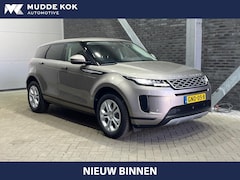 Land Rover Range Rover Evoque - P160 S | Trekhaak | 360° Camera | Getint Glas