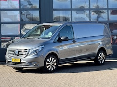 Mercedes-Benz Vito - 119 L2 | LED | Standverwarming | Trekhaak | Certified 12 mnd garantie