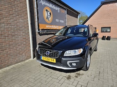 Volvo XC70 - 2.0 T5 FWD Nordic+ (motor probleem)