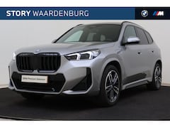 BMW X1 - xDrive25e M Sport Automaat / Sportstoelen / Comfort Access / Head-Up / Harman-Kardon / Sto