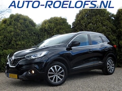 Renault Kadjar - 1.2 TCe Intens*Leder*Camera*Trekhaak