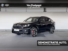 BMW X2 - sDrive20i | M Sportpakket Pro | Innovation Pack | Comfort Pack | Trekhaak | Huisselectie