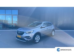 Opel Grandland X - 1.6 Turbo Hybrid Business Elegance | Trekhaak | 360 Camera | Dodehoeksensor | Navigatie
