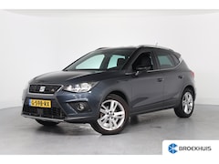 SEAT Arona - 1.0 TSI FR Business Intense | Eerste Eigenaar | Adaptieve Cruise Control | Camera | Naviga