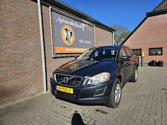 Volvo XC60 - 2.0T Kinetic