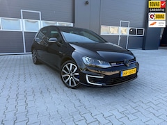 Volkswagen Golf - 1.4 TSI GTE