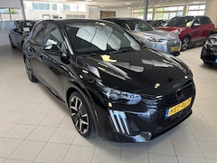 Peugeot 208 - 1.2 Hybrid 136 e-DCS6 GT