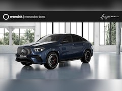 Mercedes-Benz AMG GLE - 53 Hybrid 4MATIC+ Premium Plus | Panoramaschuifdak | 22 inch AMG-velgen | AMG Nightpakket