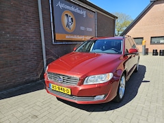 Volvo V70 - 1.6 T4 Summum (motor probleem)