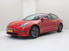 Tesla Model 3 - Long-Range AWD 351pk 75 kWh 88% SoH FACELIFT [ WARMTEPOMP+AUTOPILOT+620KM WLTP+PREMIUM ]