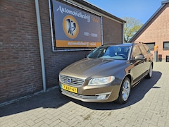 Volvo V70 - 2.0 D4 Nordic+