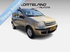 Fiat Panda - 1.2 Edizione Cool AUTOMAAT AIRCO