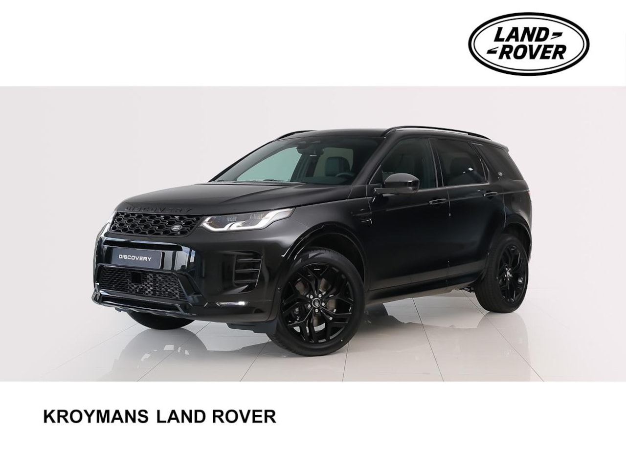 Land Rover Discovery Sport - 1.5 P270e PHEV Business Landmark Edition | Trekhaak | Panoramadak | 20" - AutoWereld.nl