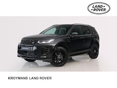 Land Rover Discovery Sport - 1.5 P270e PHEV Business Landmark Edition | Trekhaak | Panoramadak | 20"