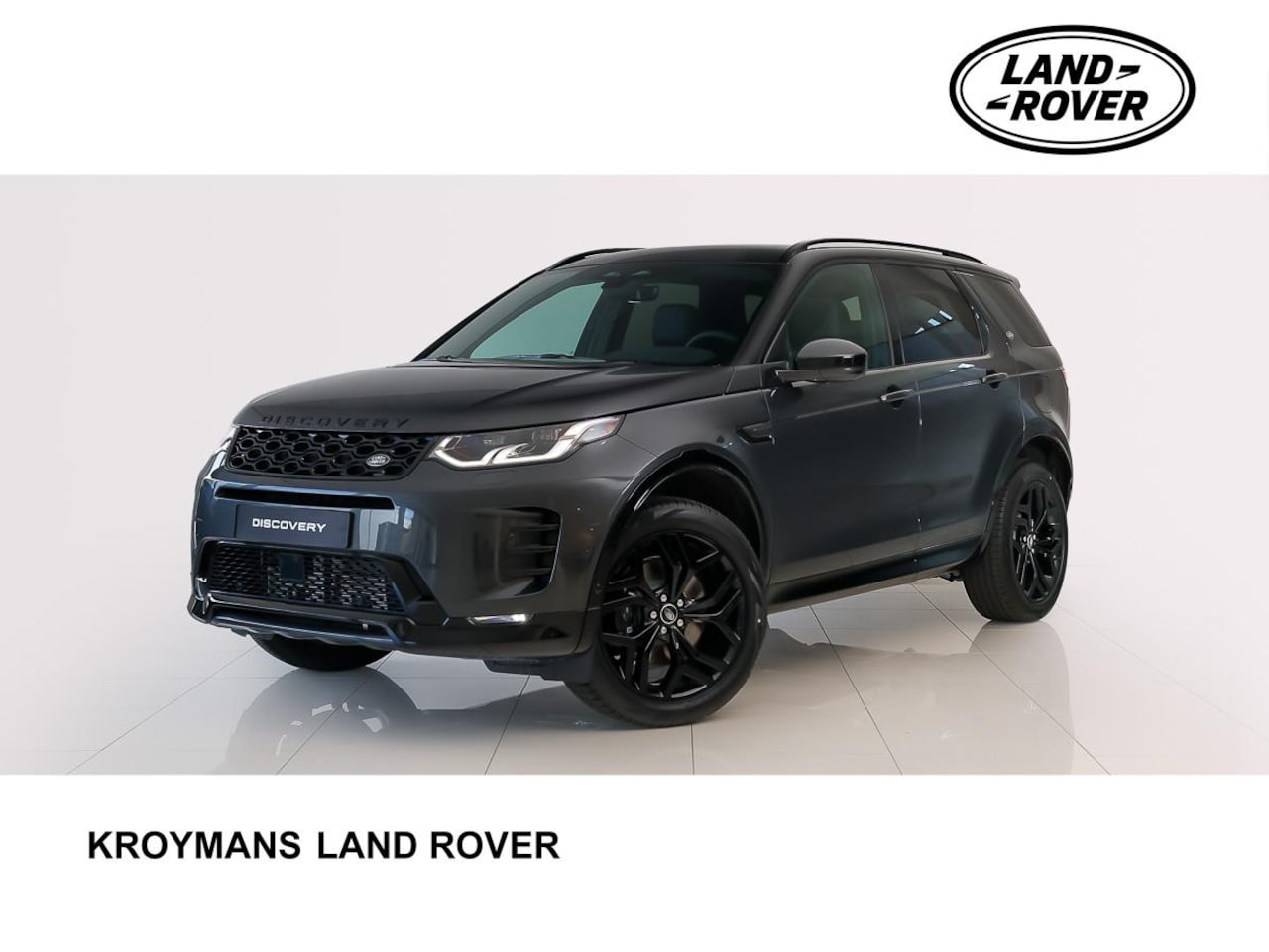 Land Rover Discovery Sport - 1.5 P270e PHEV Business Landmark Edition | Trekhaak | Panoramadak | 20" - AutoWereld.nl