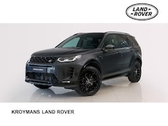 Land Rover Discovery Sport - 1.5 P270e PHEV Business Landmark Edition | Trekhaak | Panoramadak | 20"