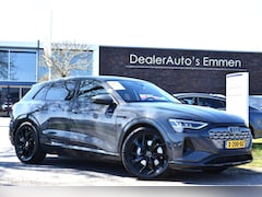 Audi Q8 e-tron - 50 quattro Edition 95 kWh