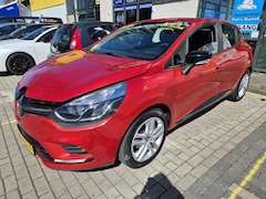 Renault Clio - 0.9 TCe Zen